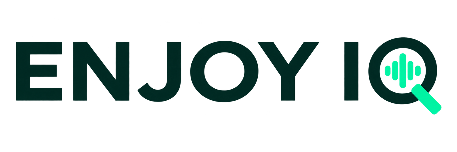 ENJOY IQ